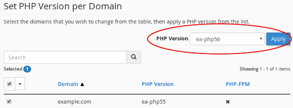 kb-cpanel-paper-lantern-multiphp-manager-select-version.png